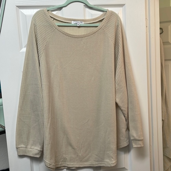 Chic Soul long sleeve shirt - Picture 1 of 3